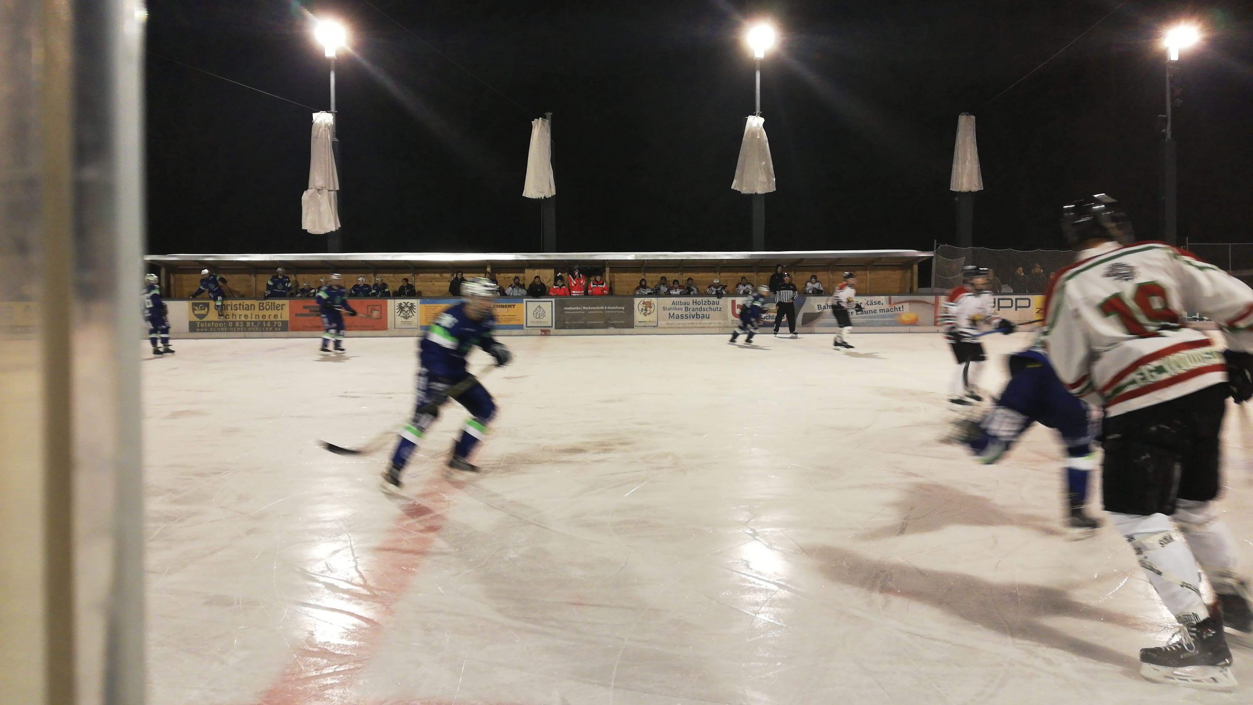 TV Lindenberg Eishockey