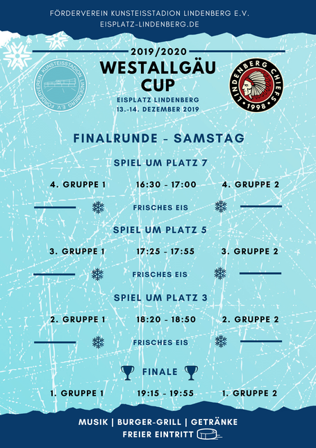 spielplan finalrunde westallgäu cup 2019 2020