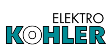 Sponsor: Elektro Kohler
