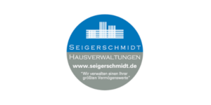 Sponsor: Seigerschmidt Hausverwaltung