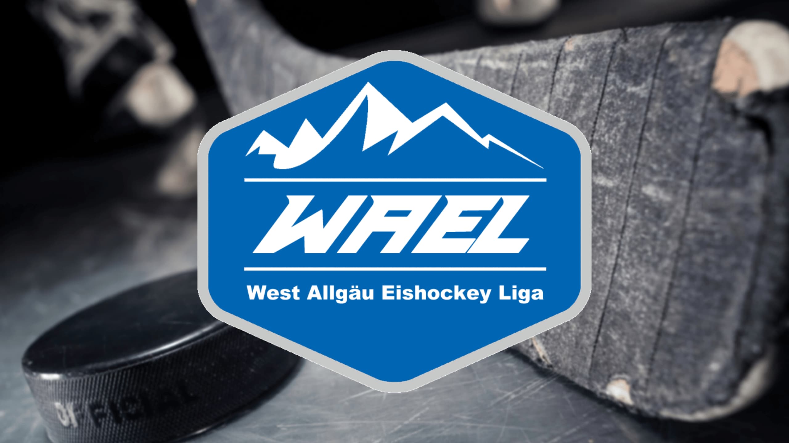 Die Westallgäu Eishockey Liga (WAEL) Ergebnisse and Tabellen