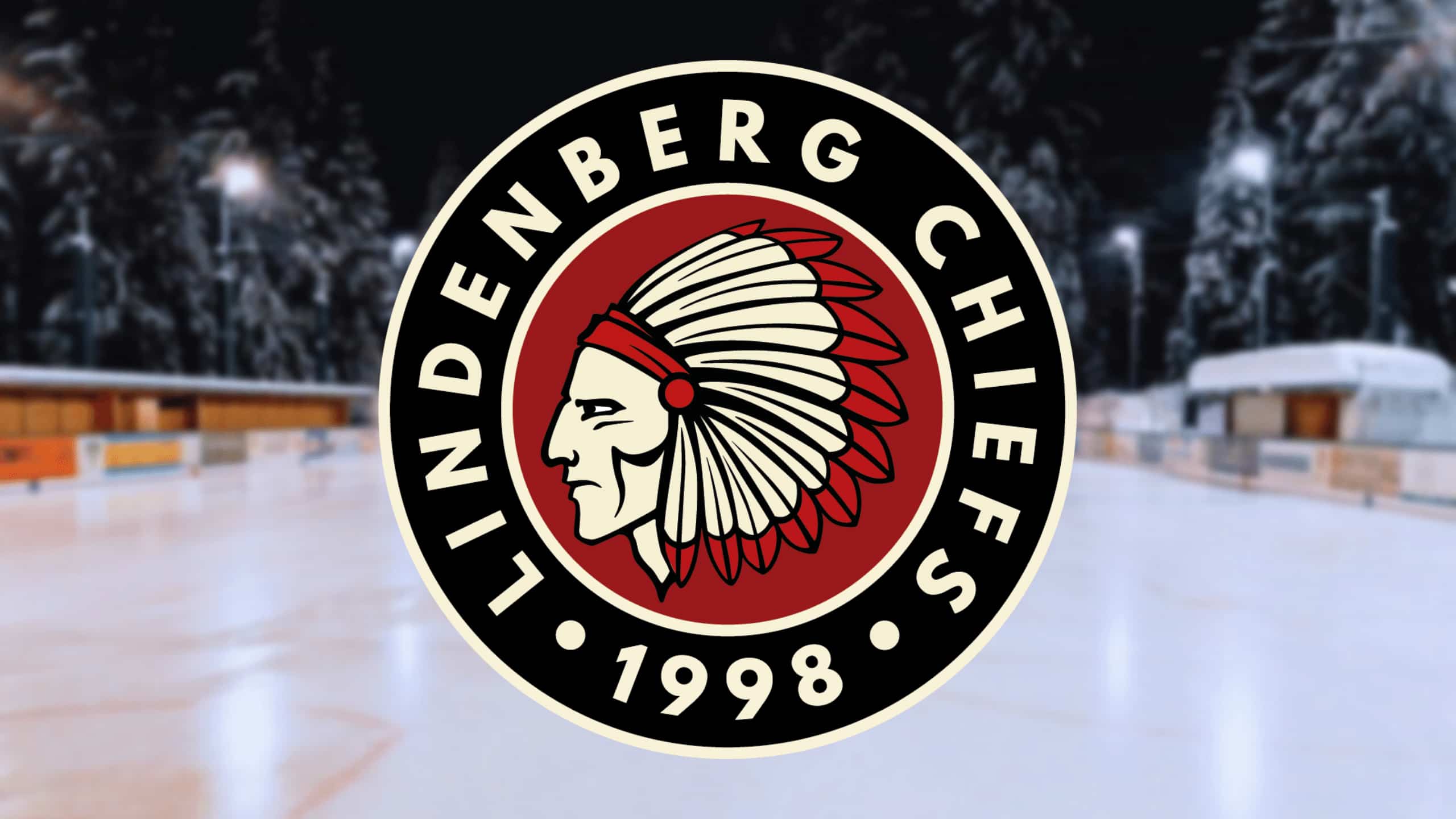 Lindenberg Chiefs Logo
