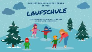 laufschule schlittschuhlaufen