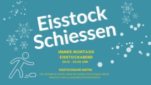 eisstockschiessen