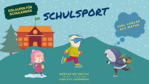 eislaufen für schüler
