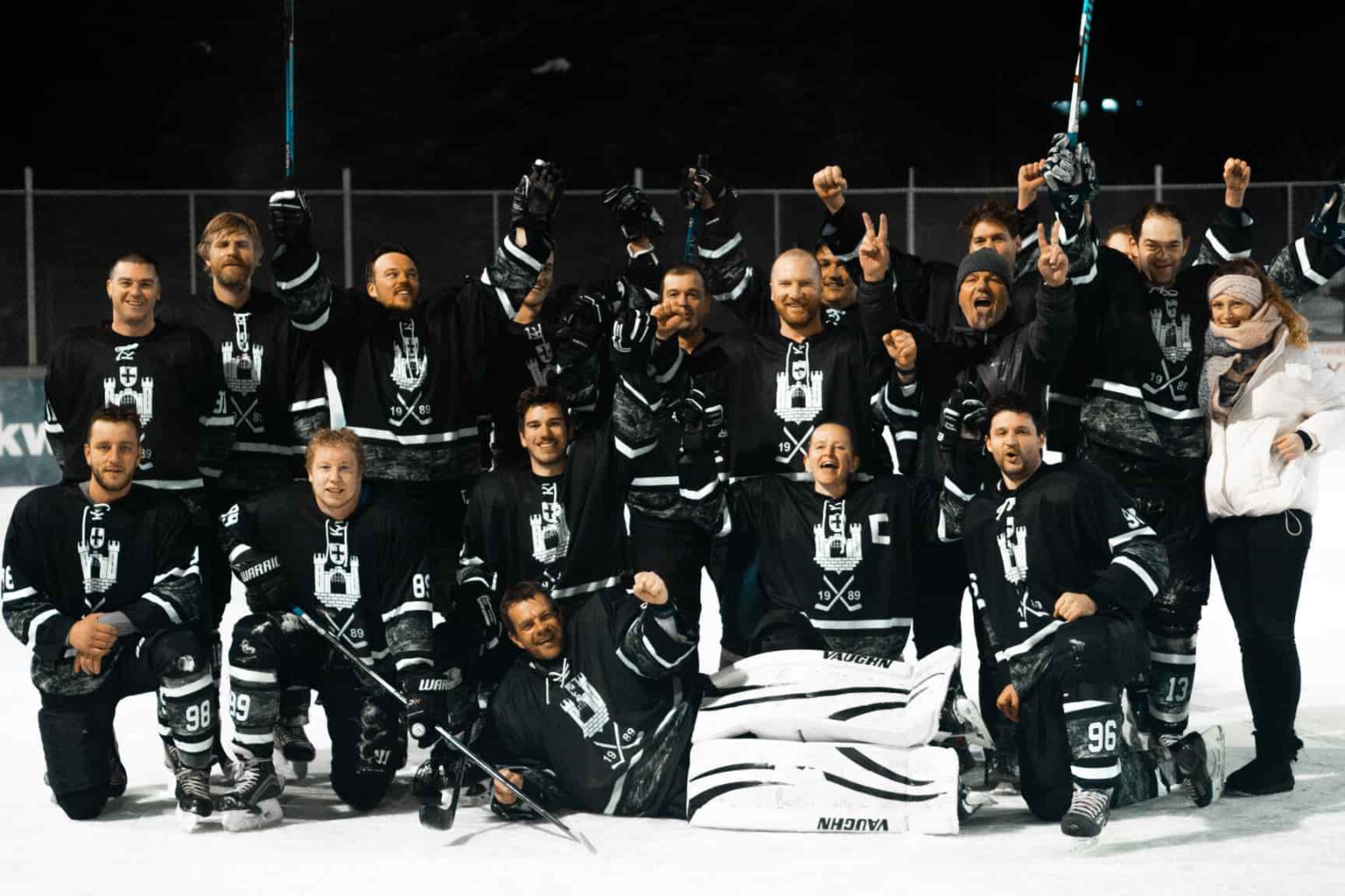eiskratzer-eishockeyteam