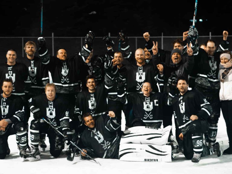 eiskratzer-eishockeyteam