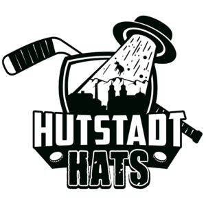 Hutstadt Hats Logo
