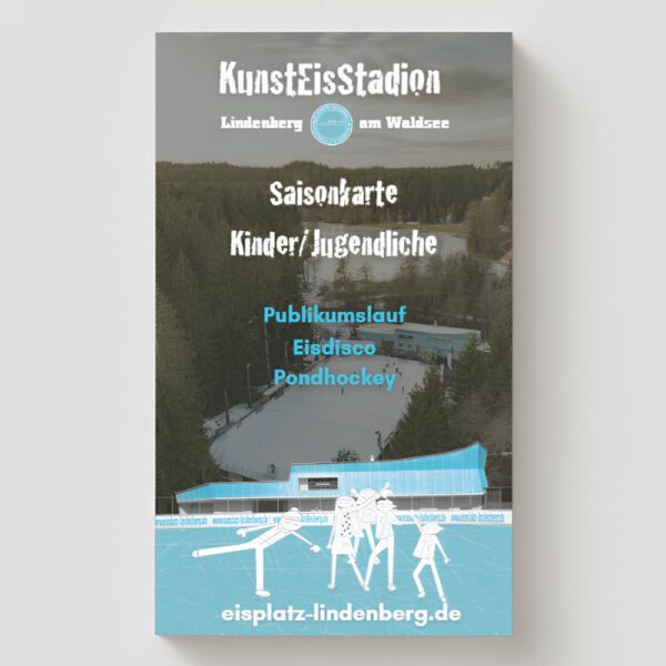 Saisonkarte Kinder/Jugendliche