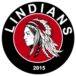 Logo der Lindians EIshockey-Damenmannschaft