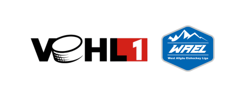 Logos der VEHL1 und der WAEL
