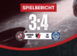 Spielbericht Lindenberg Chiefs gegen EHC Hard, Endstand: 3:4