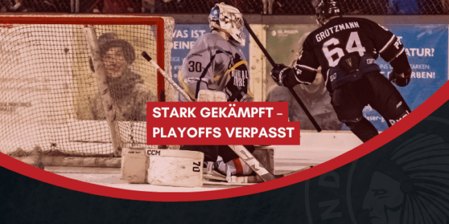 Spieler der Lindenberg Chiefs trifft gegen Rheintal Future.