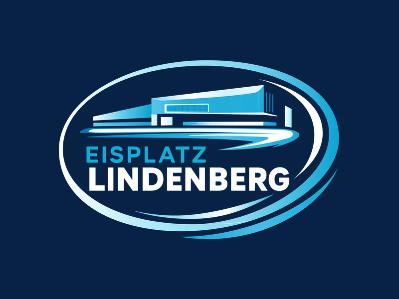 Vorschau Eisplatz Lindenberg Logo fuer dunklen Hintergrund