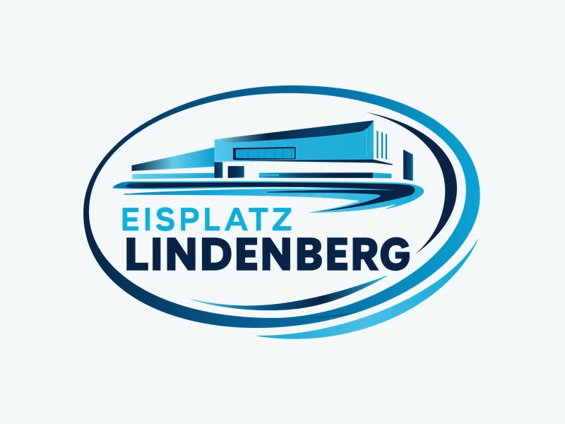 Vorschau Eisplatz Lindenberg Logo fuer hellen Hintergrund