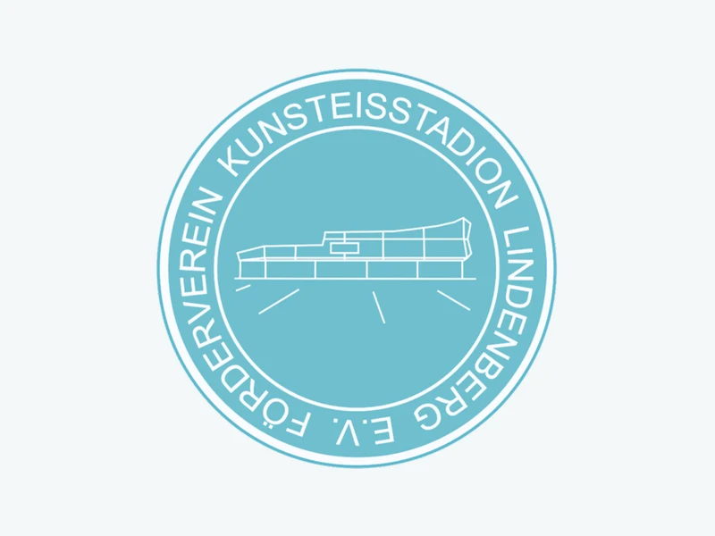 Vorschau Foerderverein Kunsteisstadion Lindenberg Logo